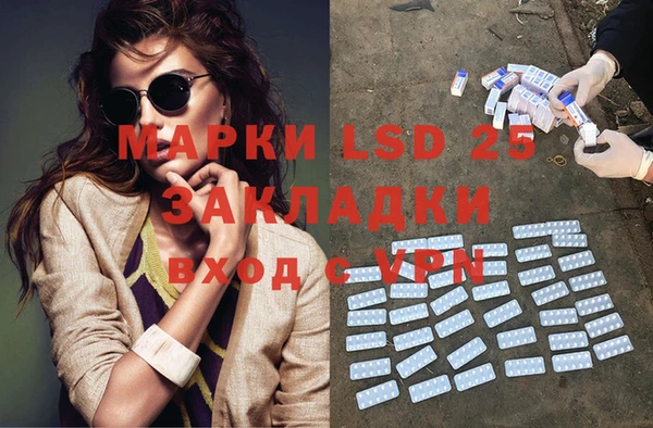 крисы Алексин